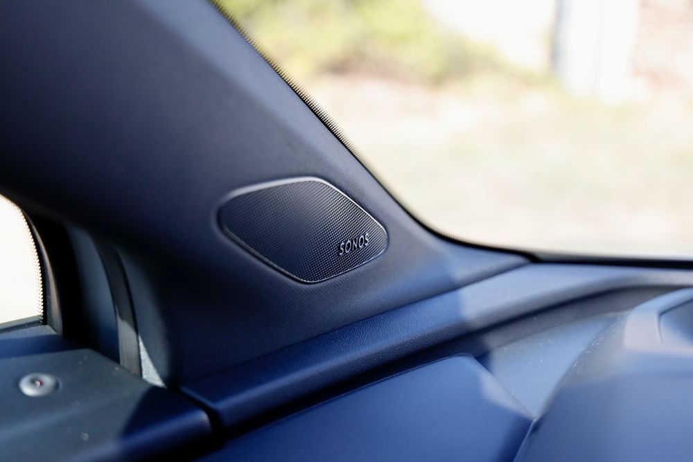 Audi Q4 e-tron 40 S line — 204 cv — Autonomia 515 km