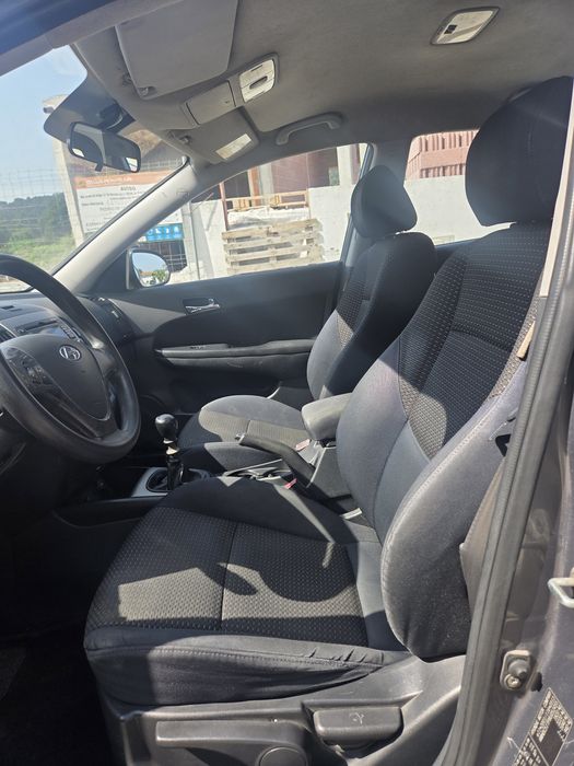 Hyundai I30 Crdi
