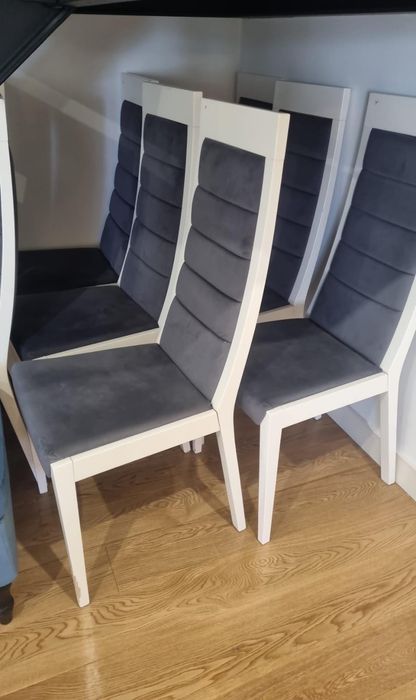 Cadeiras para mesa de jantar