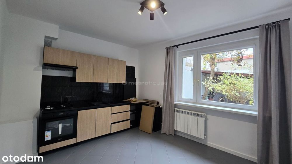 Alternatywa dla mieszkania w bloku  dom 68 m²