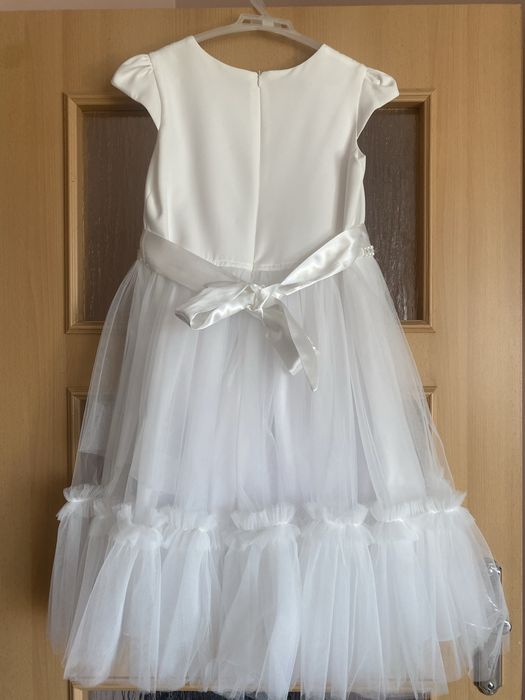 Stylowa sukienka Mata Lady rozm 146