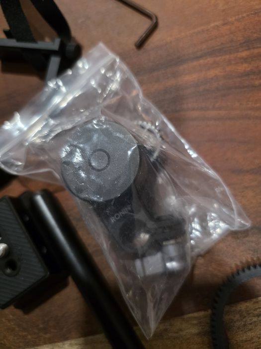 Dji Ronin RS2 PRO COMBO