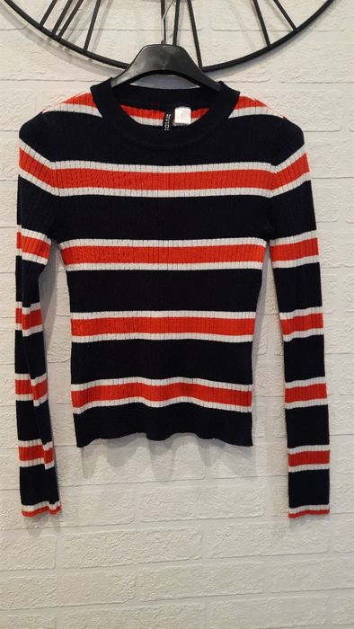 Sweterek H&M rozm xs