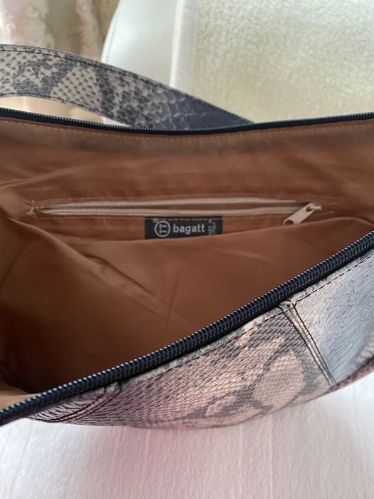 Torebka włoskiej firmy Bagatt