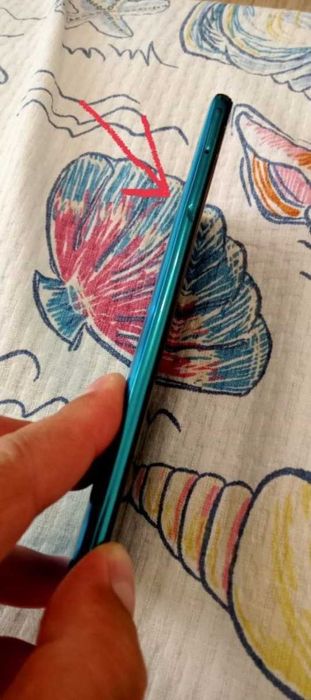 Смартфон Samsung galaxy A30s