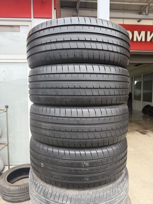 Шини літні 235/45/20 Goodyear летние шины 235/45r20