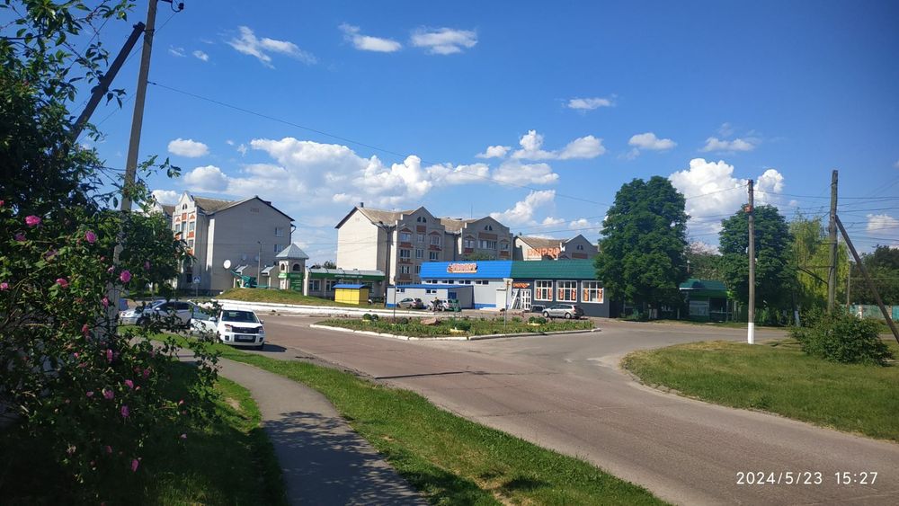 Оренда приміщення