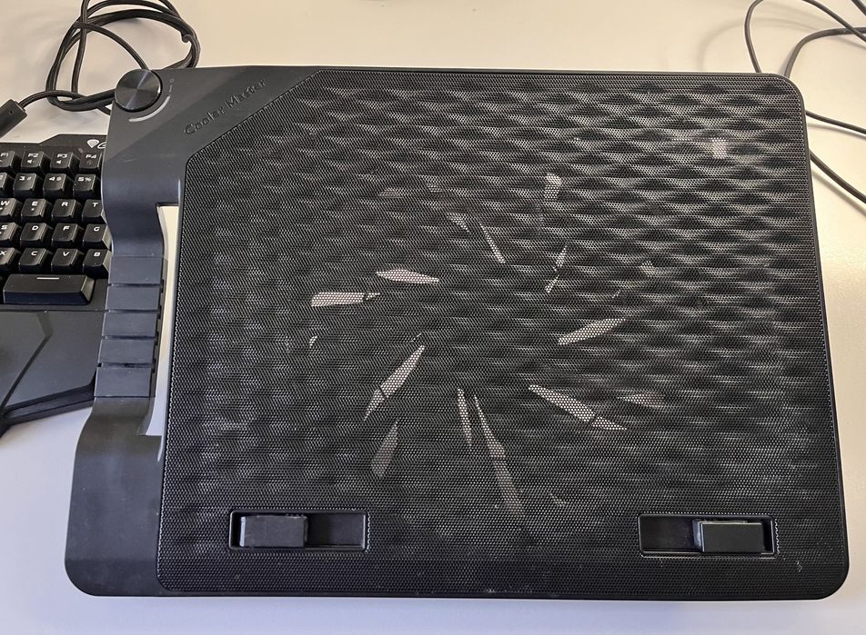 Laptop MSI GE76 Raider 12UH-289PL (i7, 3080, 32GB)