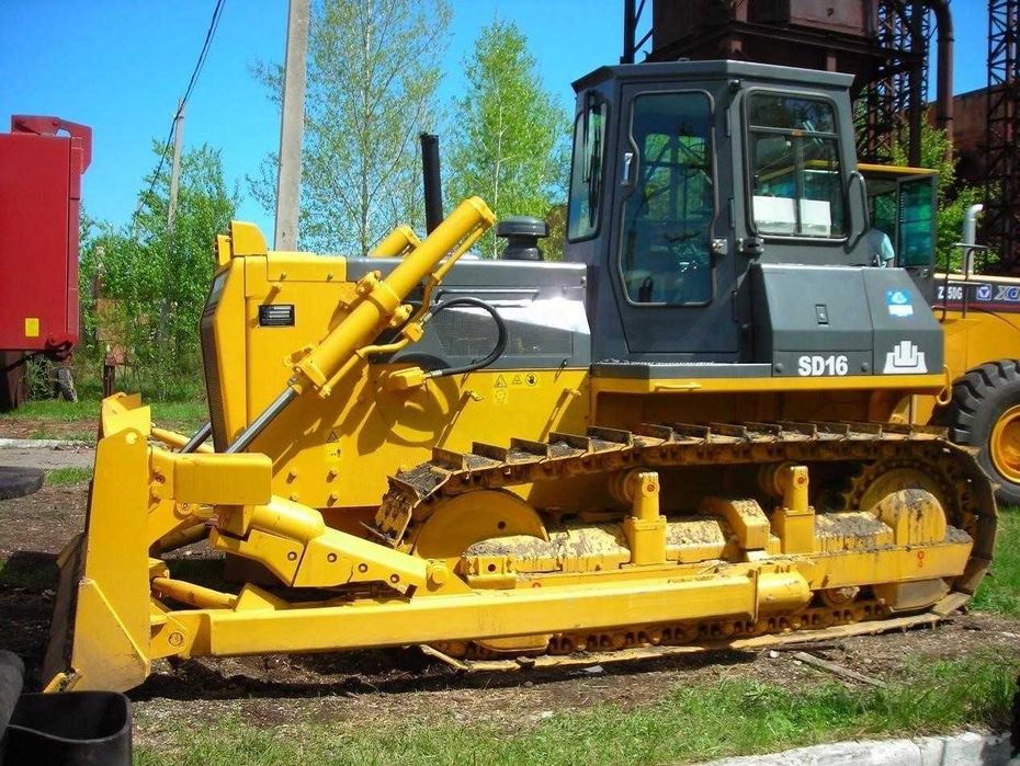 Оренда: Самоскид, Екскаватор / Маніпулятор, Бобкат