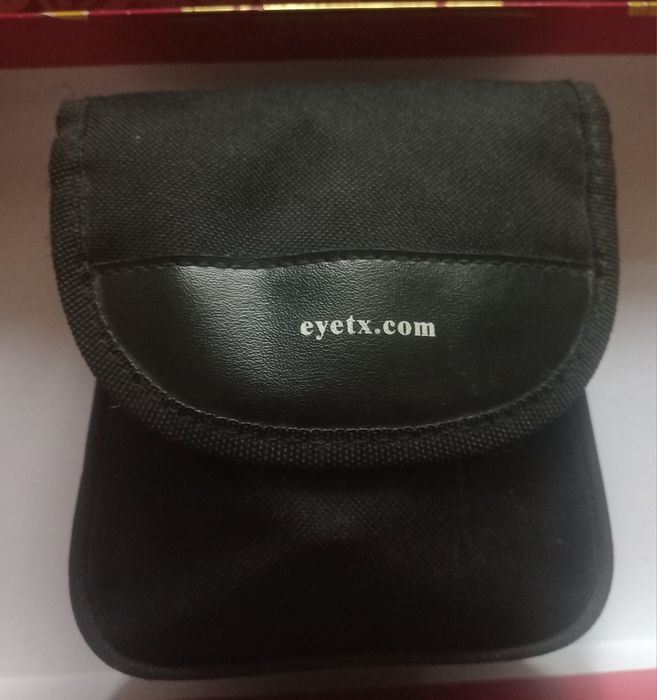 Бинокль Eyetex 10x 30