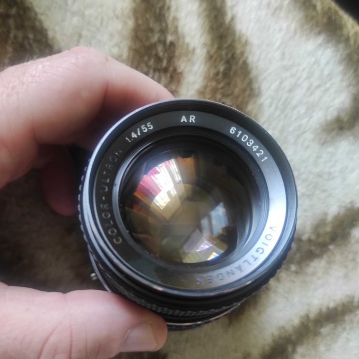Panasonic s5 ll +sigma art 20mm f2 + 3 сумки nikkor