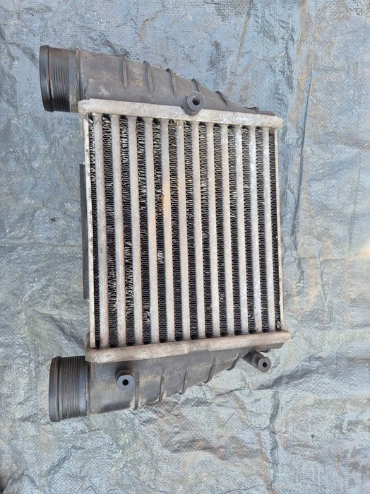 Intercooler  a4 b6 1.8T BFB
