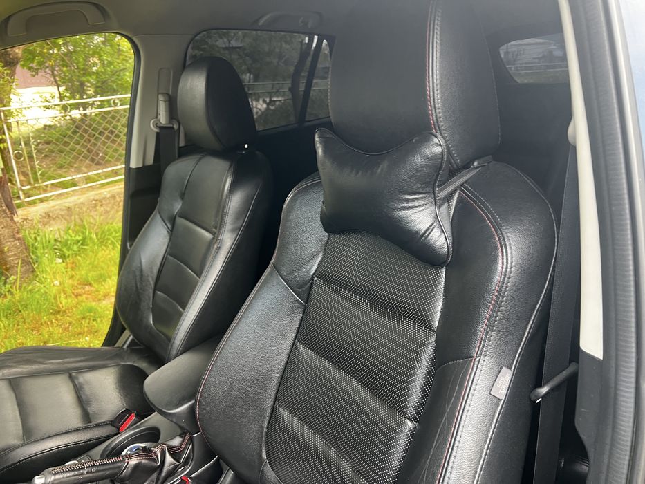 Mazda cx-5 AWD 2.2 SkyAktiv 2014 рік