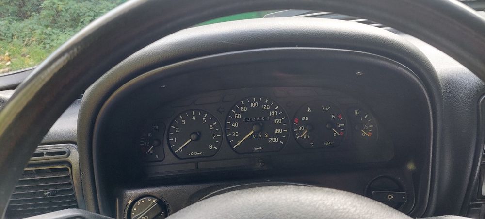 Автомобіль Газ 3110