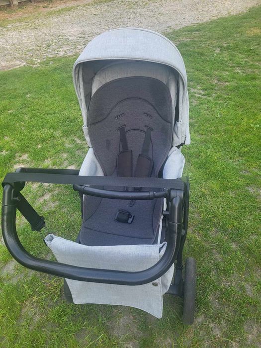 Wózek 2w1 Roan Coss