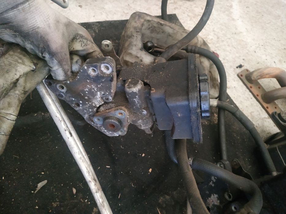 Pompa wspomagania BMW E46 E39 3.0d 2.0d