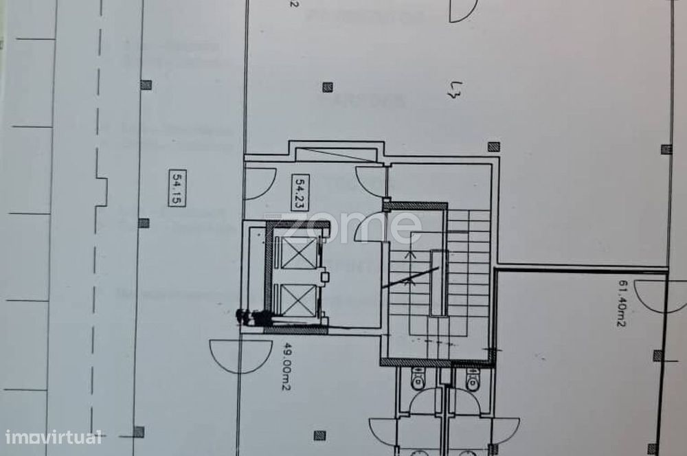 Loja Comercial para Venda