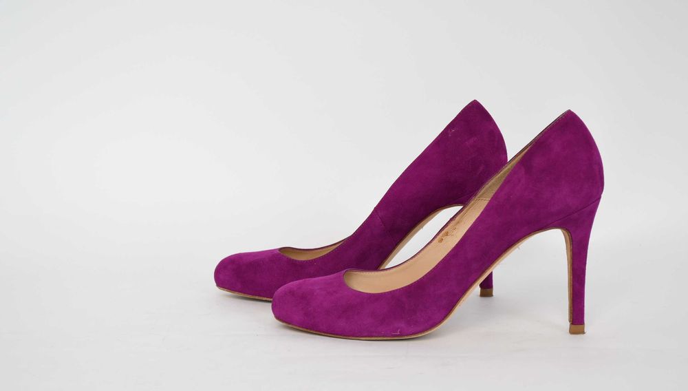 Szpilki marki LK Bennett 39 skóra