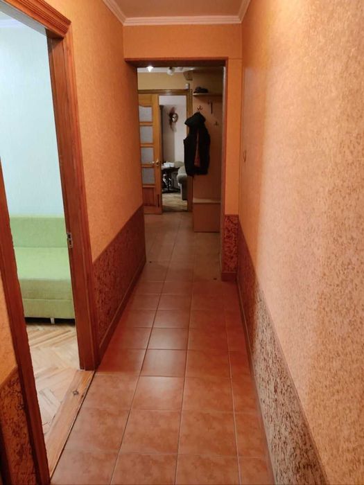 Продаж квартири у Львові 3 кімнати цегляна чешка вул Довженка Сихів