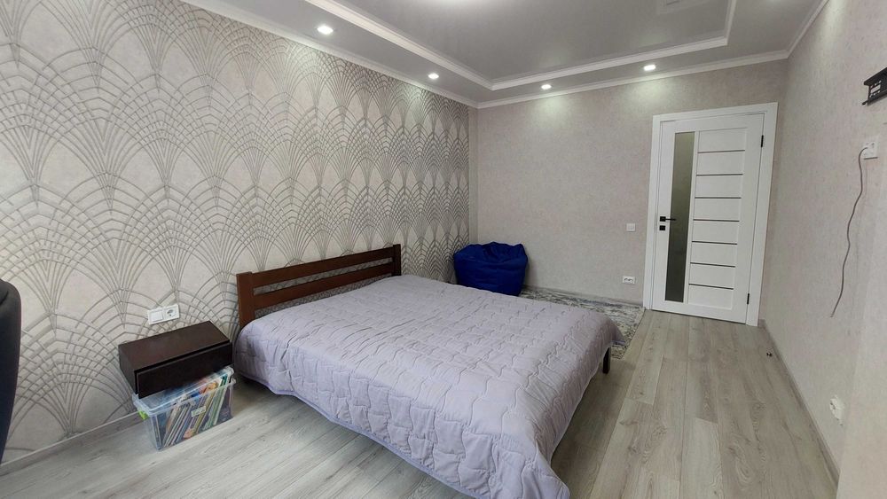 3-кімнатна квартира за адресою вул. Танкістів (площа 90 м²) - Atlanta.ua - фото 3