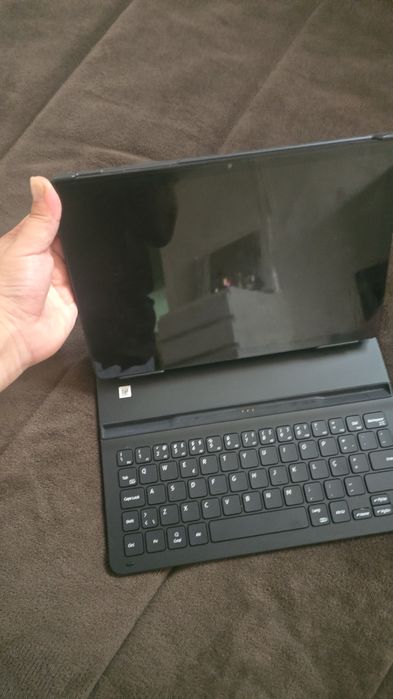 Tablet A9 plus com teclado479444154838558722