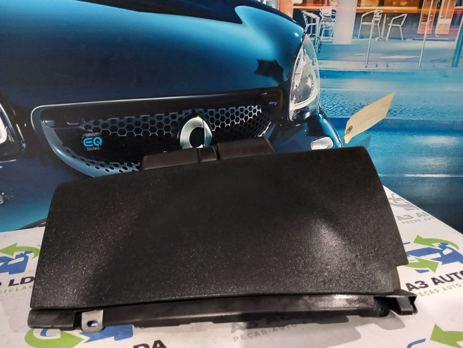 Porta luvas Citroën Berlingo 2 Peugeot Partner