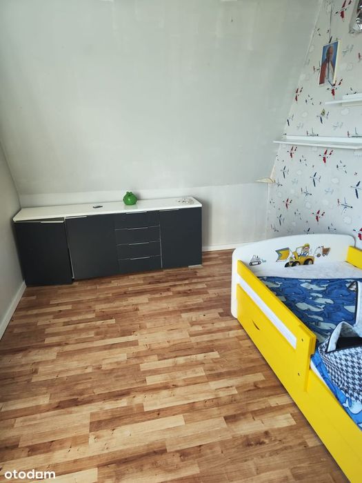 Dom na Zatorzu 150m2 fotowoltaika klimatyzacja garaż