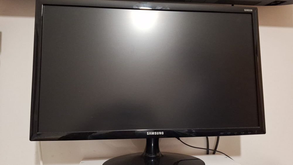 Monitor ecra samsumg bom estado
