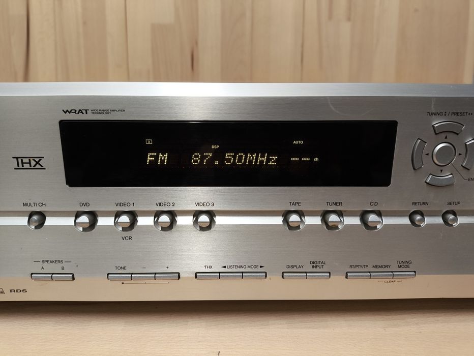 Onkyo HR R940 amplituner 7.1