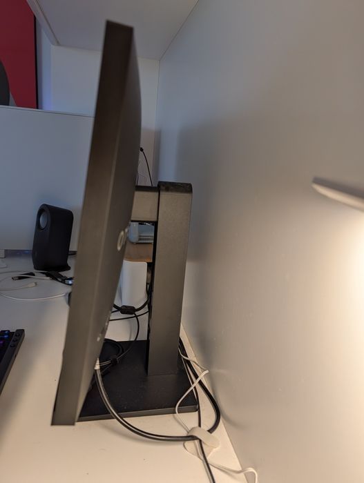 Monitor FHD 165Hz IPS