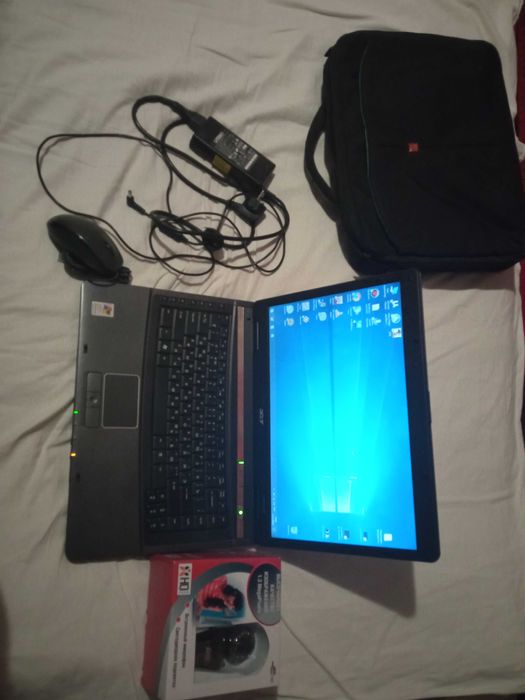 Ноутбук для навчання