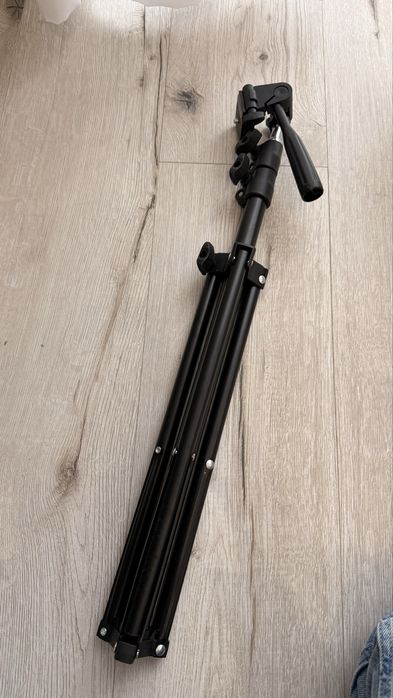 Statyw do aparatu forograficznego