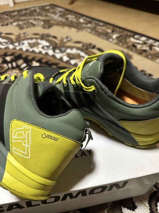 Adidas trx gore-tex 44