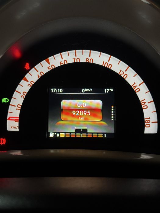 Smart fortwo coupe 0.9 90cv turbo