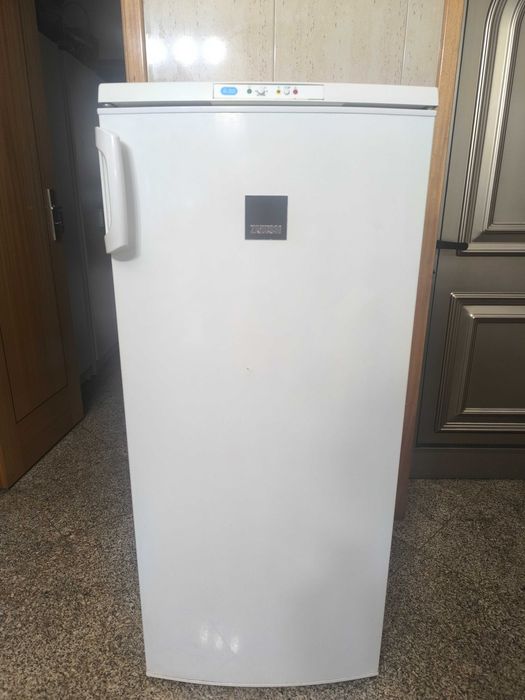 Arca vertical zanussi