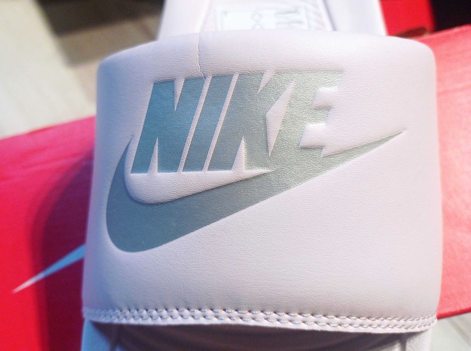 NIKE Victori One Slide wygodne klapki rozmiar 42 27cm