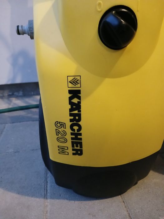 Karcher k5,каршер 520м