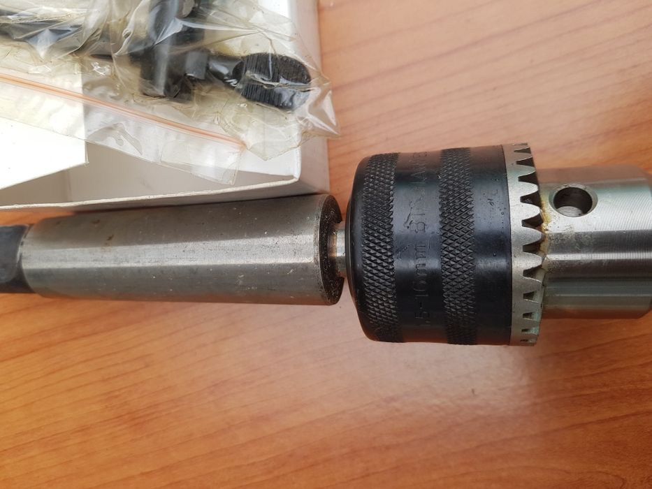 buchas 16 com encabadouro