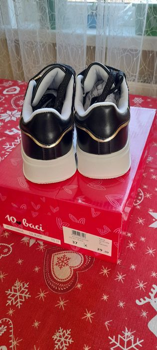 Кросівки baki для дівчинки