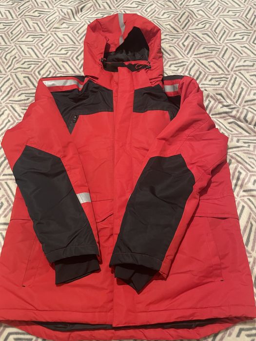 КурткаЗимаТермоЧоловіча