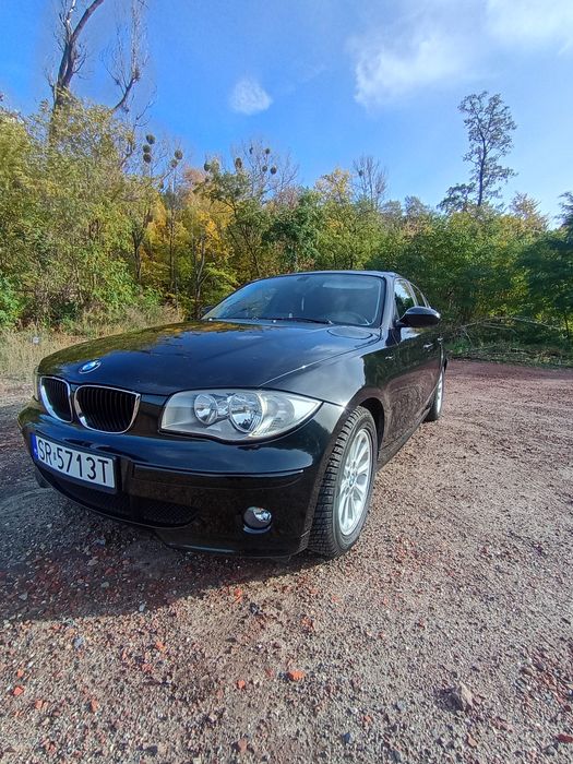 BMW Seria 1