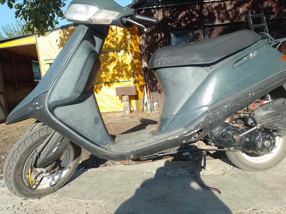 продам хонду такт 24