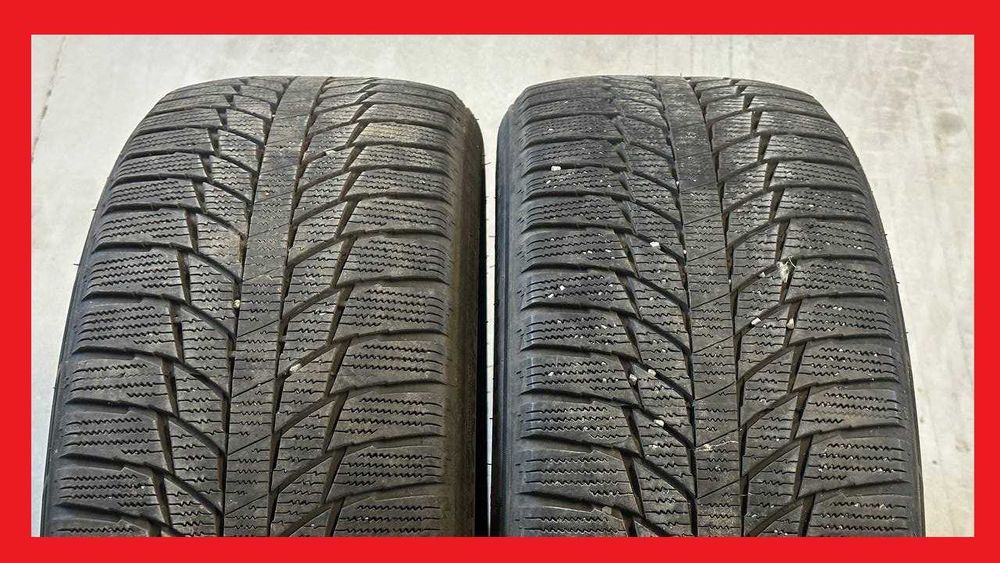 Шини зимові 235/50 R 18 Triangle