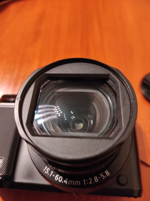 Canon g1x perfekt stan