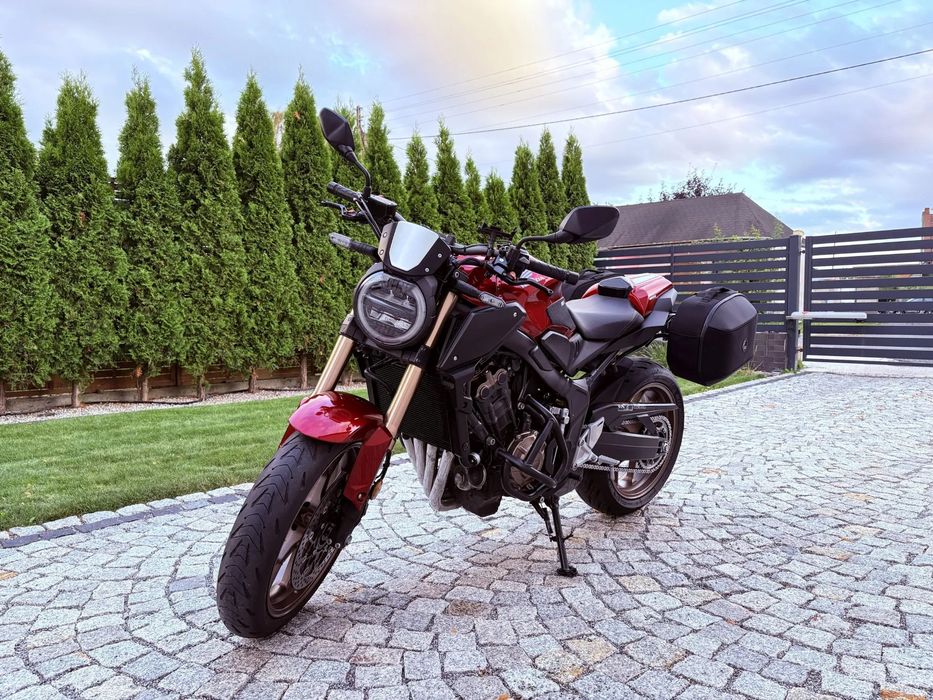 Honda