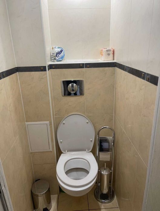 Оренда однокімнатної квартири,вул.Хоткевича.