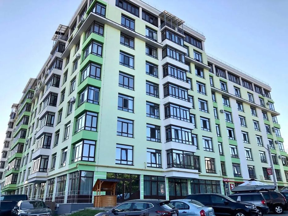 Продаж 1-кімнатної квартири в Трускавці