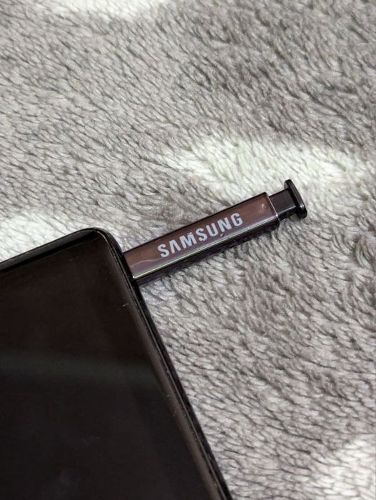 Samsung Note 9 128/6 gb