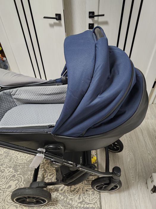 Коляска Anex m/type 2 в 1