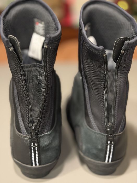 Botas Dainese Latitour G